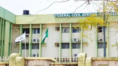 FCSC Warns Nigerians Against Fake Recruitment Messages and Links