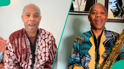Femi Kuti: Tinubu Not Nigeria's Problem, Judiciary and Corruption Are