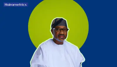 Femi Otedola Targets Over 51% Stake in First HoldCo
