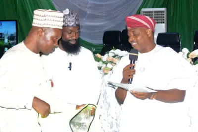 FG: Agrotourism to unlock rural economies, create jobs — Kyari