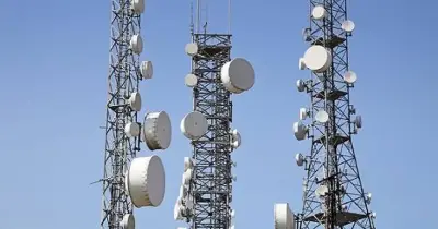 FG begins 90,000km fibre rollout to boost Nigeria's internet
