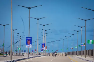 FG Deploys 40 Guards to Protect Lagos-Calabar Coastal Highway from Vandals