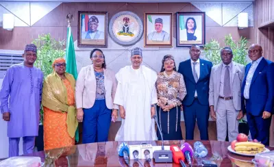 FG Inaugurates Advertising Offences Tribunal to Enforce ARCON Act