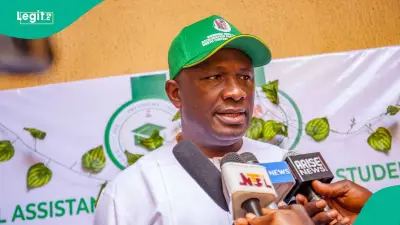 FG Launches Digital Skills Programme for North Central Students