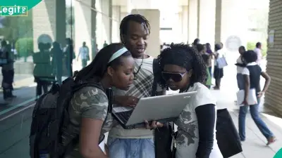 FG Launches Free Digital Training Academy for 32,000 Nigerians