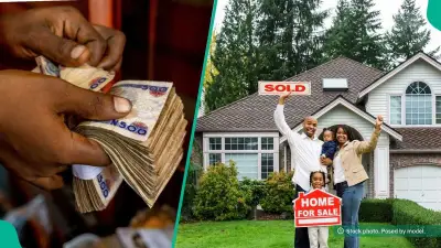 FG Opens N50m Housing Loan Portal: Requirements, How to Apply