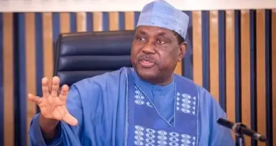 FG Orders MDAs to Appoint Data Protection Officers, Warns CEOs