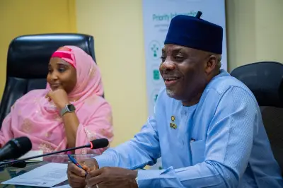 FG to Establish 41 UniPods to Turn Research into Jobs, Investments