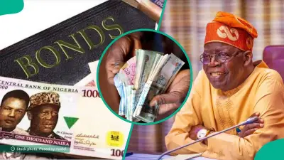 FG Unveils N1.1tn FGN Bond Sale, Announces Maturity Dates, Interest Rates, Minimum Subscription