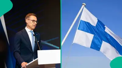 Finland Visa-Free List Includes Only Two African Countries