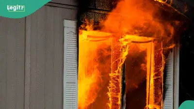 Fire Razes Access Bank Branch, Homes in Kano; Service Investigates