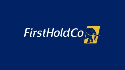 FirstHoldCo Hits N6 Trillion Market Cap, Historic First for Banks