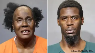 Florida Couple Held Children Captive in Truck for 7 Years