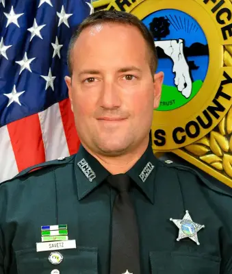 Florida Deputy Kills Girlfriend in Murder-Suicide After Beach Trip
