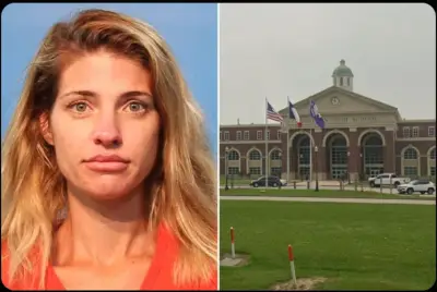 Former Texas Teacher Arrested Over Inappropriate Student Relationship