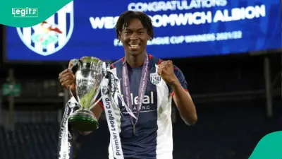 Former West Brom Player Quevin Castro Dies After Collapsing in Lisbon Friendly