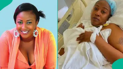 Four Nigerian Celebrities Die Within Days in Entertainment Dark Week