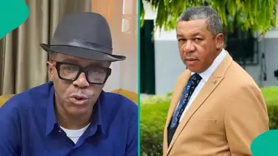 Francis Duru: Igbos Created Nollywood, Yorubas Dominated It