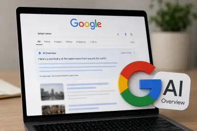 French Press Alliance Files Complaint Against Google's AI Search Summaries