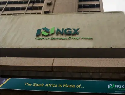 From Growth to Scale: Financing Nigeria's High-Growth Companies