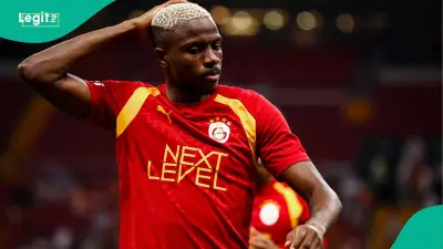 Galatasaray Rejects €130M Al-Hilal Verbal Offer for Osimhen