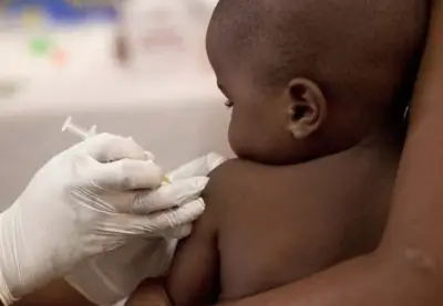 Gavi Commits $500m to Vaccinate Nigeria's Next Generation