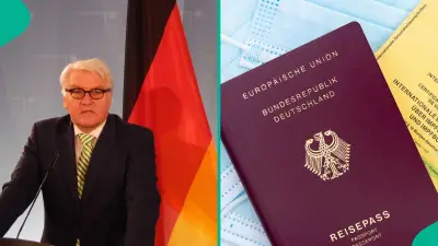 Germany Releases Guidelines for New Citizens Applying for German Passport