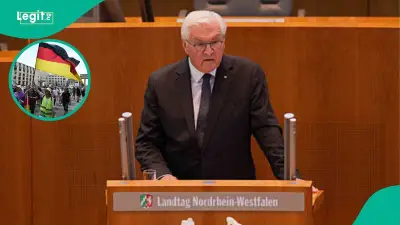 Germany Sets 2026 Citizenship Test Pass Mark: 17 of 33 Questions