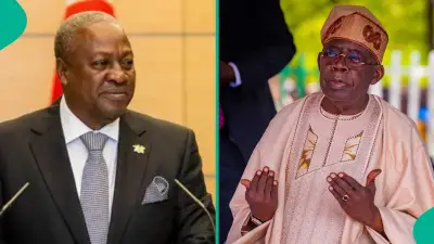 Ghana Plans to Supply Electricity to Nigeria as West Africa Energy Hub