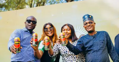 Goldberg Back to Bar 2.0: Instant Airtime, N250,000 Weekly Wins
