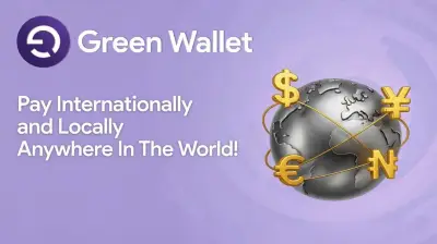 GreenWallet Tackles Naira Card Fees for Online Shopping