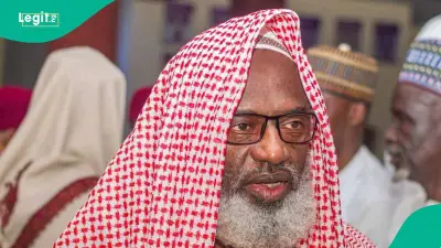 Gumi Warns Against Using Religion for Political Gains in Nigeria