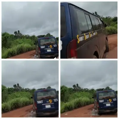 Gunmen abduct 14 passengers in Benue, 5 rescued