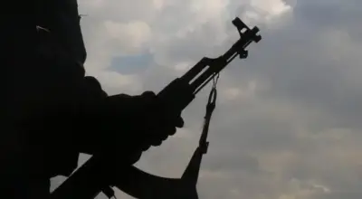 Gunmen kill 3 brothers on community watch in Plateau