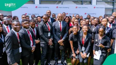 Heirs Holdings Opens Graduate Trainee Applications for 2026 Cohort