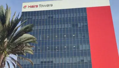 Heirs Insurance Profit Drops 15% to N9.53bn Despite Premium Surge