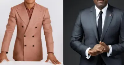 Heirs Life Appoints Pastor Jerry Eze as Independent Non-Executive Director