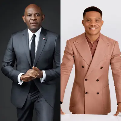 Heirs Life Assurance Appoints Pastor Jerry Eze as Independent Non-Executive Director