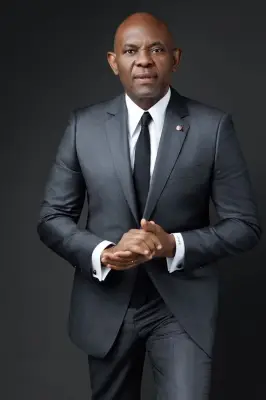 Heirs Life Assurance Appoints Pastor Jerry Eze as Non-Executive Director