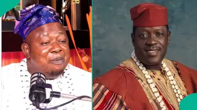 Herbal Practitioner Refuses N10m to Treat Ogogo Over Integrity Concerns