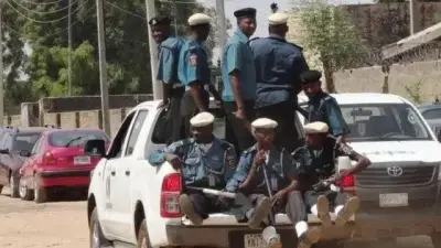 Hisbah launches 'Operation Kano First' crackdown on immorality in Kano