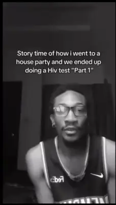 HIV Test at House Party: 17 Guests Test Positive in Truth-or-Dare