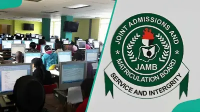 How to Retrieve Your JAMB Registration Number: Easy Guide