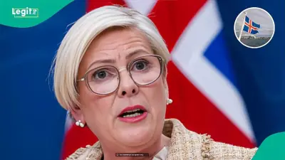 Iceland Lists 2 Serious Grounds for Expelling Foreign Permanent Residents