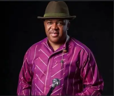 Igbos Built Nollywood, Yorubas Now Dominant — Francis Duru