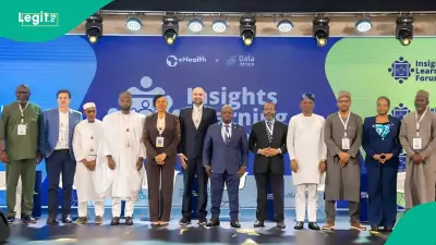 ILF 2026: 10 Digital Health Commitments for Africa