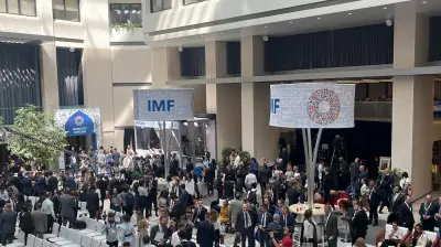 IMF Urges Nigeria, Australia to Deepen Fiscal, Monetary Reforms