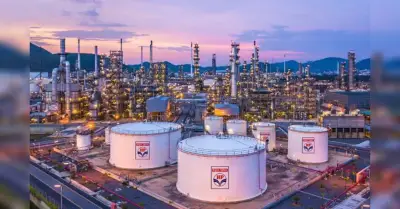 India buys 2m barrels of Nigeria's Utapate, Okwuibome crude