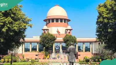 India Supreme Court Declares Aug 22 Full Working Day, Closes Aug 27