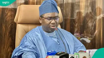 INEC Adopts Osun Governorship Election as Benchmark for 2027 Polls